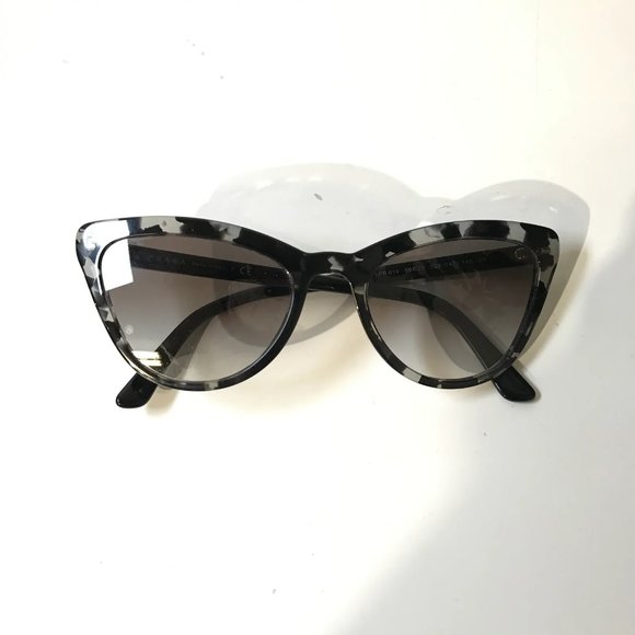 PRADA Cat Eye Sunglasses - Picture 2 of 3